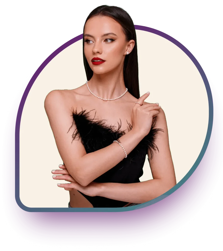 Bianca Matakova Circle hero