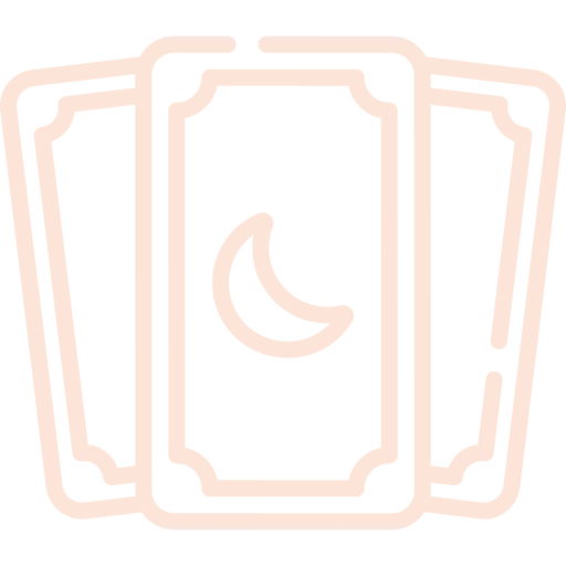 Tarot Cards Icon