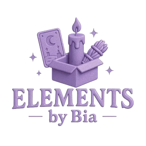 Elements by Bia Logo